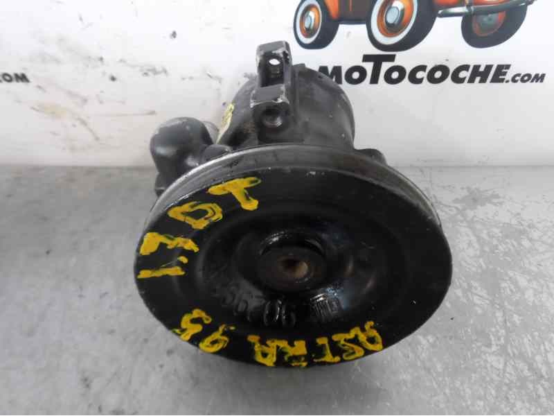 Recambio de bomba direccion para opel astra f berlina 1.7 diesel referencia OEM IAM   