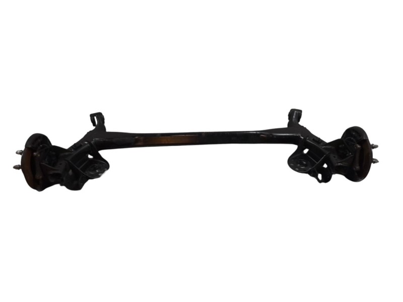 Recambio de puente trasero para kia rio (yb) 1.2 cat referencia OEM IAM 55100H8110  