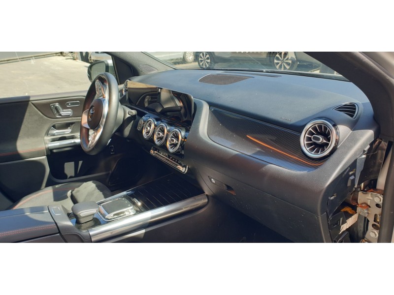 Recambio de kit airbag para mercedes-benz b-klasse (bm 247) (2.2019) b 180 (247.084) referencia OEM IAM   