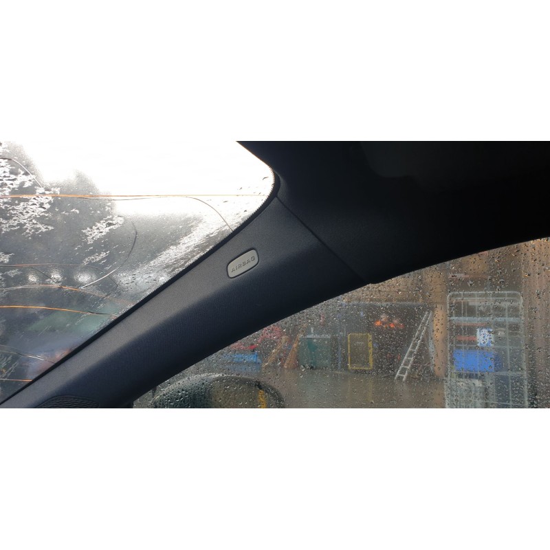 Recambio de airbag cortina delantero derecho para mercedes-benz clase a berlina (bm 177) a 200 d (117.112) referencia OEM IAM 17