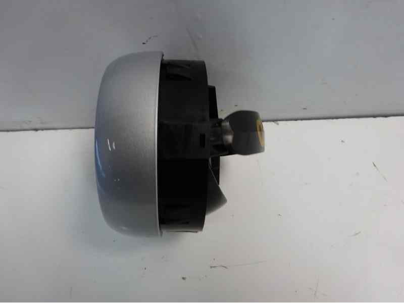 Recambio de rejilla aireadora para mini mini (r50,r53) referencia OEM IAM 57633410  