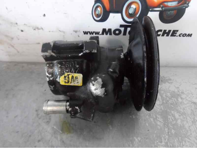 Recambio de bomba direccion para opel astra f berlina 1.7 diesel referencia OEM IAM   