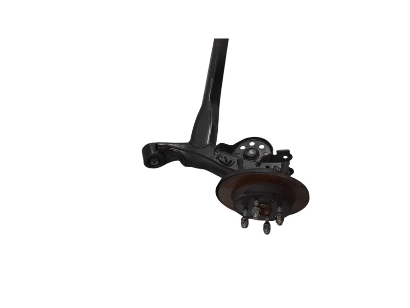 Recambio de puente trasero para kia rio (yb) 1.2 cat referencia OEM IAM 55100H8110  