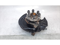 Recambio de mangueta delantera derecha para ford transit custom kasten (ttu) 300 l1 trend fwd referencia OEM IAM PZ313K185BC  