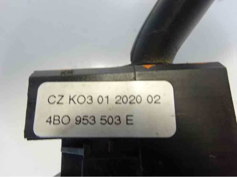 Recambio de mando limpia para audi a6 berlina (4b2) 2.5 tdi referencia OEM IAM 4BO953503E CZKO301202002 