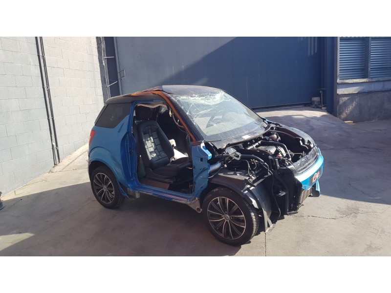 ligier js50 del año 2018