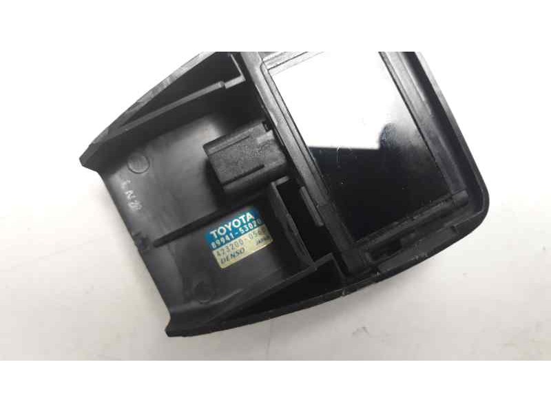 Recambio de sensor para lexus is200 (ds2/is2) 2.2 d-4d cat referencia OEM IAM 8994153020  