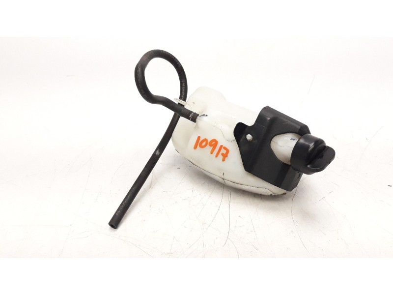 Recambio de deposito expansion para honda cb 650r referencia OEM IAM 19101MJED00  