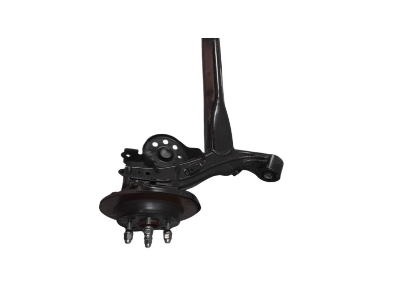 Recambio de puente trasero para kia rio (yb) 1.2 cat referencia OEM IAM 55100H8110  