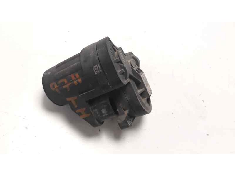 Recambio de pinza de freno trasera izquierda para audi a3 sportback (8va) attraction referencia OEM IAM 5Q0615405BC  
