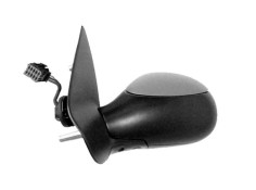 Recambio de retrovisor izquierdo para peugeot 206 berlina referencia OEM IAM 8149KY 1051721026 PG0097324