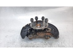 Recambio de mangueta delantera derecha para ford transit custom kasten (ttu) 300 l1 trend fwd referencia OEM IAM PZ313K185BC   2