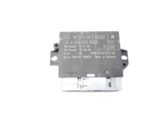 Recambio de modulo electronico para mercedes-benz clase cla (w117) cla 220 cdi (117.303) referencia OEM IAM A0009008004  