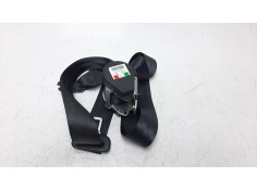 CINTURON SEGURIDAD TRASERO IZQUIERDO 621180600 