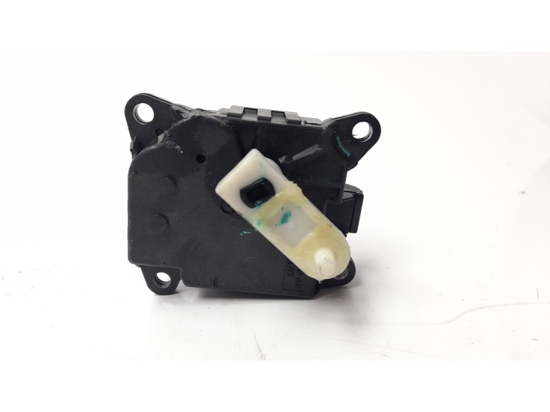 Recambio de motor calefaccion para nissan juke (f15) acenta referencia OEM IAM 277301KA0A  