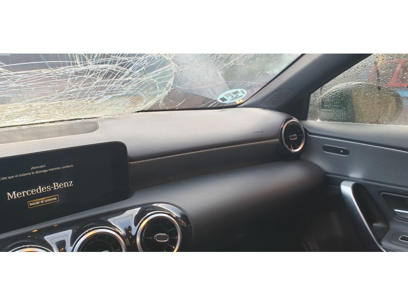 Recambio de airbag delantero derecho para mercedes-benz clase a berlina (bm 177) a 200 d (117.112) referencia OEM IAM 1778602601