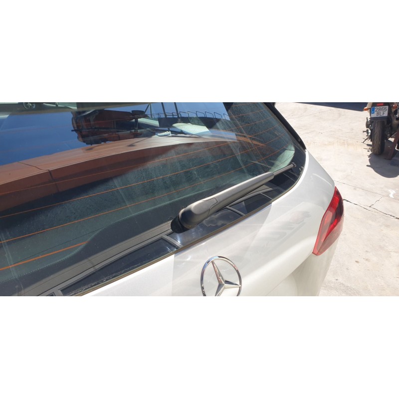 Recambio de motor limpia trasero para mercedes-benz b-klasse (bm 247) (2.2019) b 180 (247.084) referencia OEM IAM   