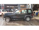 CHRYSLER JEEP CHEROKEE (KJ)
