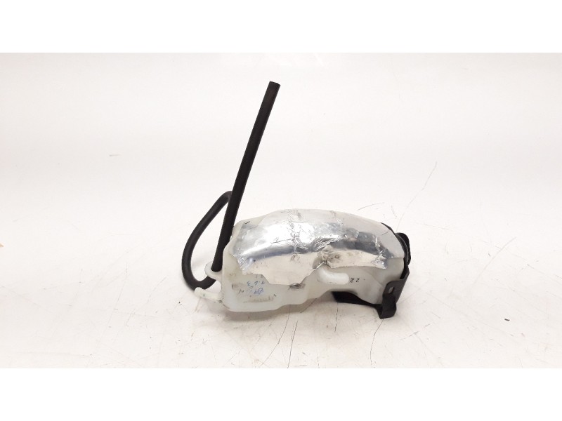 Recambio de deposito expansion para honda cb 650r referencia OEM IAM 19101MJED00  