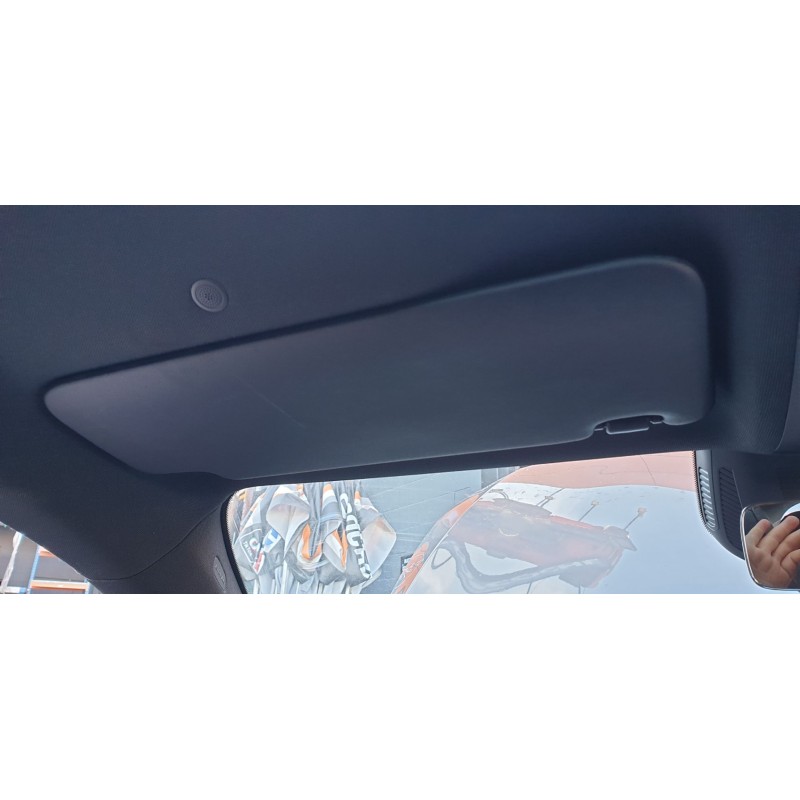 Recambio de parasol izquierdo para mercedes-benz clase a berlina (bm 177) a 250 e (177.186) referencia OEM IAM A1778106100  
