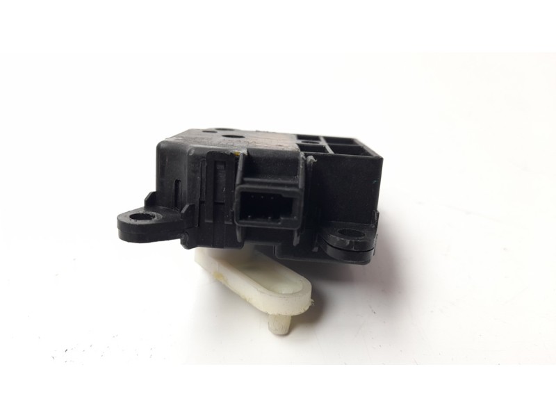 Recambio de motor calefaccion para nissan juke (f15) acenta referencia OEM IAM 277301KA0A  