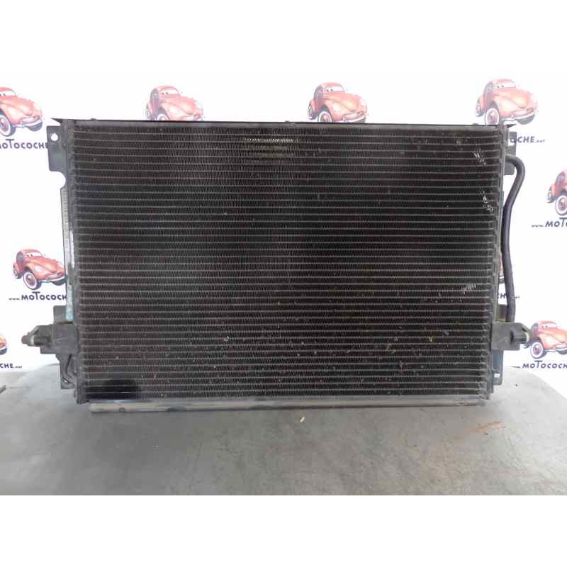 Recambio de condensador / radiador aire acondicionado para volvo s70 berlina 2.4 / 2.5 (103kw / 106kw) referencia OEM IAM 917127