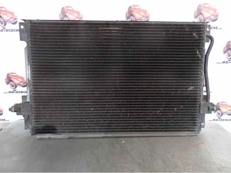 Recambio de condensador / radiador aire acondicionado para volvo s70 berlina 2.4 / 2.5 (103kw / 106kw) referencia OEM IAM 917127