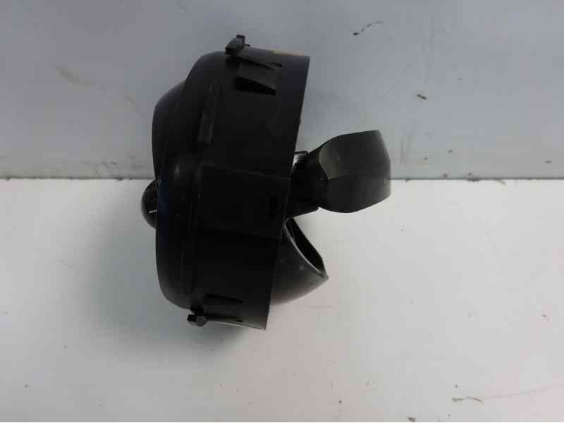 Recambio de rejilla aireadora para mini mini (r50,r53) referencia OEM IAM 57633410  