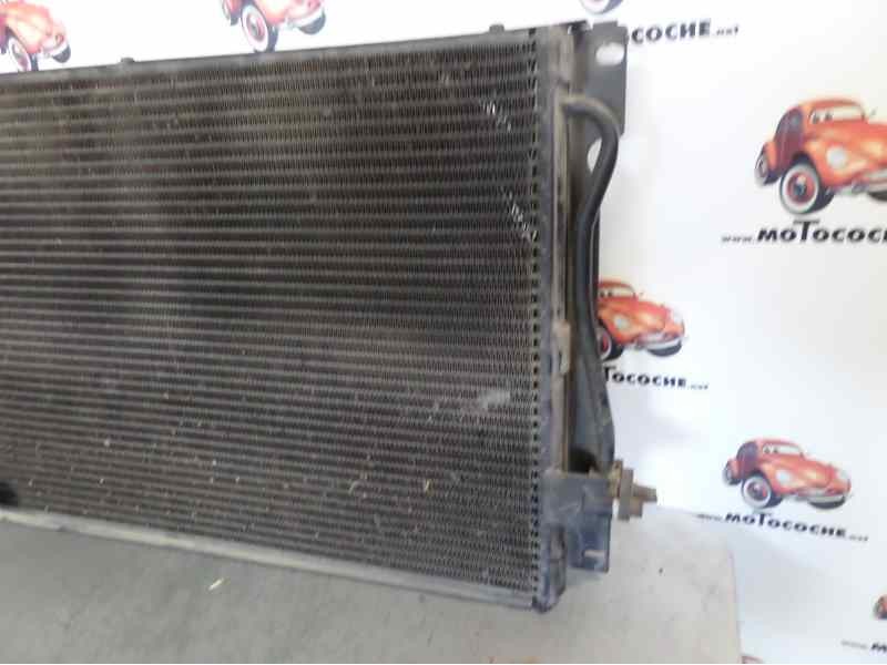 Recambio de condensador / radiador aire acondicionado para volvo s70 berlina 2.4 / 2.5 (103kw / 106kw) referencia OEM IAM 917127