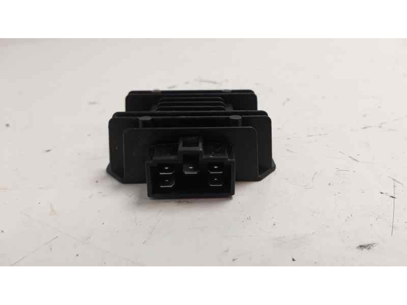 Recambio de alternador para yamaha nmax nmax 125 referencia OEM IAM 5C02A2580  
