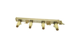 Recambio de rampa inyectora para kia rio (yb) 1.2 cat referencia OEM IAM 3535003500   2