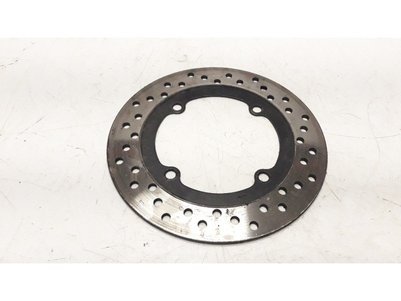 Recambio de disco de freno trasero para honda cb 650r referencia OEM IAM 43251K87A00  