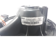 Recambio de ventilador calefaccion para seat alhambra (711) 1.4 16v tsi referencia OEM IAM N998923D   2