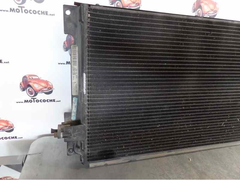 Recambio de condensador / radiador aire acondicionado para volvo s70 berlina 2.4 / 2.5 (103kw / 106kw) referencia OEM IAM 917127