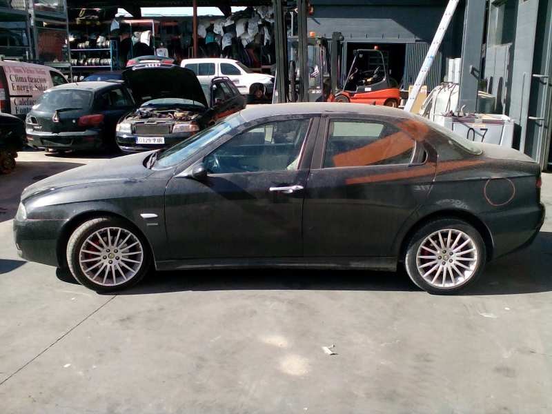 alfa romeo 156 (116) del año 2004