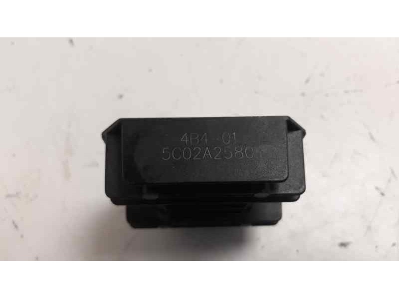 Recambio de alternador para yamaha nmax nmax 125 referencia OEM IAM 5C02A2580  