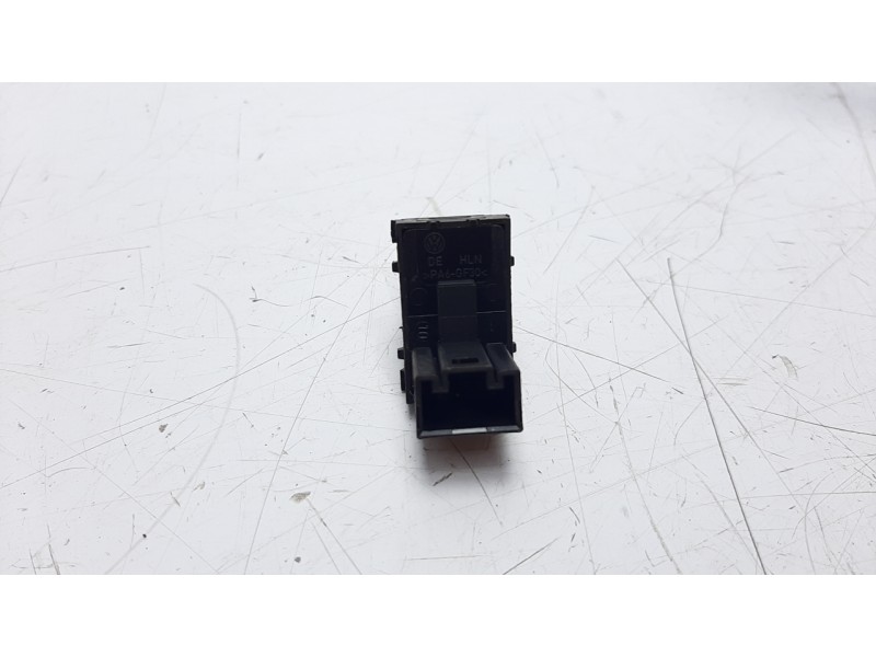 Recambio de mando elevalunas trasero derecho para volkswagen passat lim. (362) 2.0 tdi referencia OEM IAM 7L6959855C  