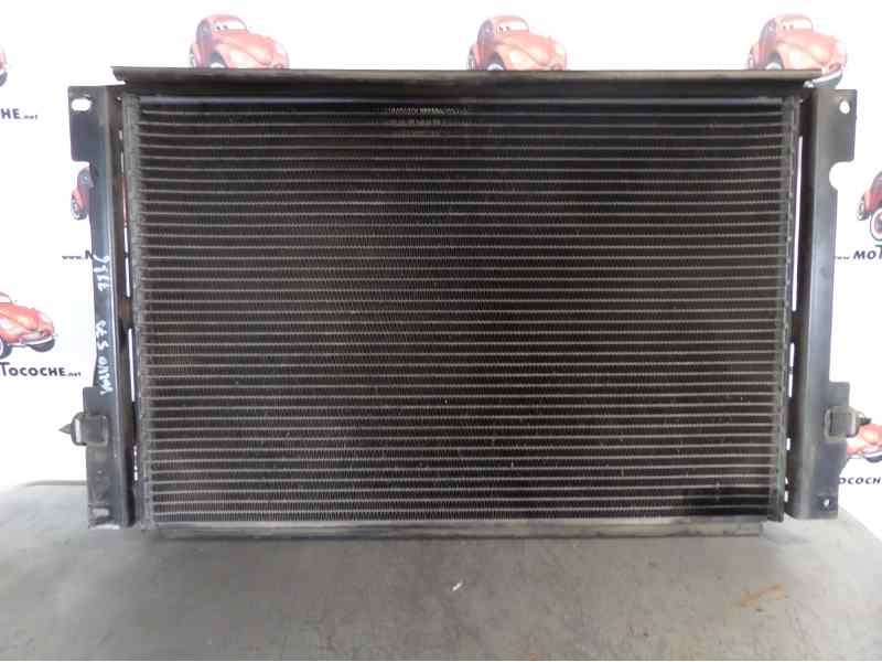 Recambio de condensador / radiador aire acondicionado para volvo s70 berlina 2.4 / 2.5 (103kw / 106kw) referencia OEM IAM 917127