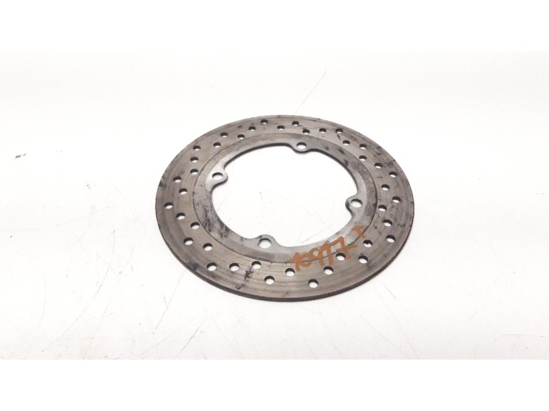 Recambio de disco de freno trasero para honda cb 650r referencia OEM IAM 43251K87A00  