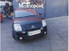 citroen c2 del año 2003 2
