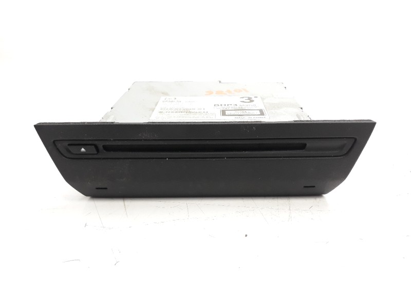 Recambio de sistema audio / radio cd para mazda 3 lim. () 2.2 turbodiesel cat referencia OEM IAM BHP3669G0C  