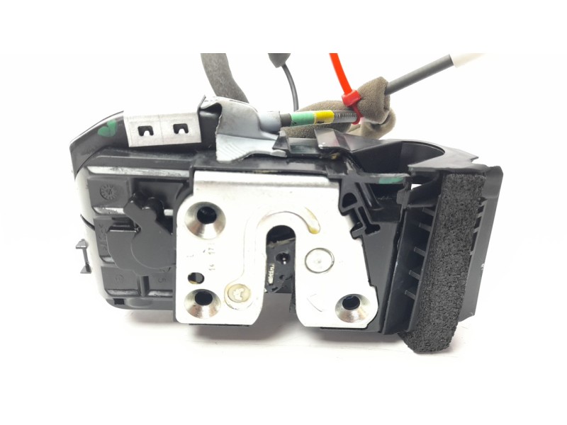 Recambio de cerradura puerta trasera izquierda para nissan juke (f15) acenta referencia OEM IAM 82501BA60B  