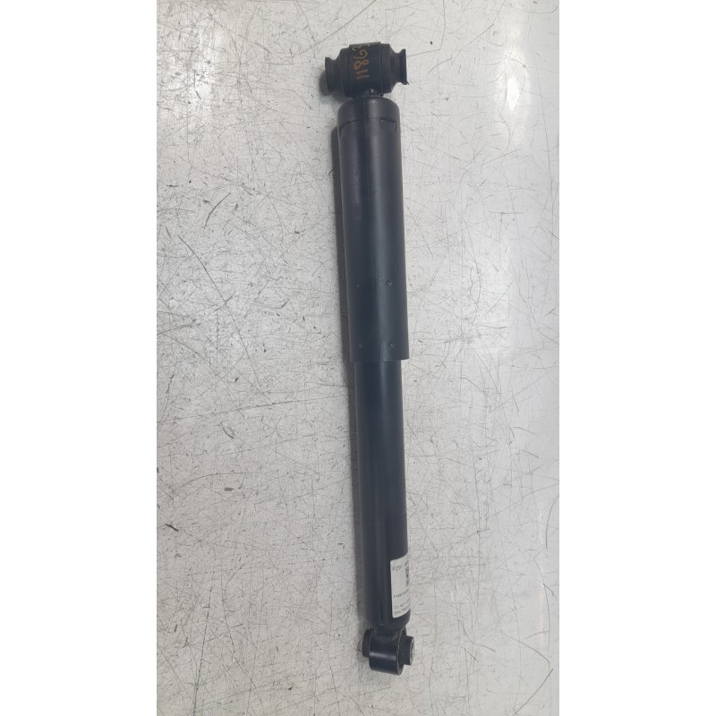 Recambio de amortiguador trasero izquierdo para ford transit custom kasten (ttu) 300 l1 trend fwd referencia OEM IAM 2712812  