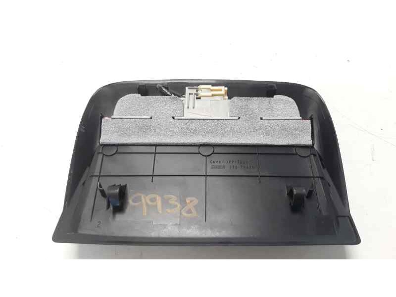 Recambio de luz central de freno para lexus is200 (ds2/is2) 2.2 d-4d cat referencia OEM IAM 27878420  