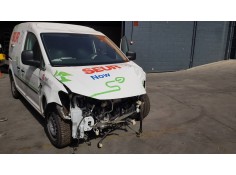 volkswagen caddy ocio del año 2020 2