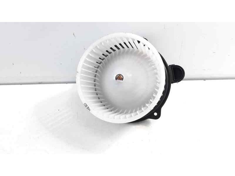 Recambio de ventilador calefaccion para kia picanto (ja) 1.0 cat referencia OEM IAM F00S3B2562  