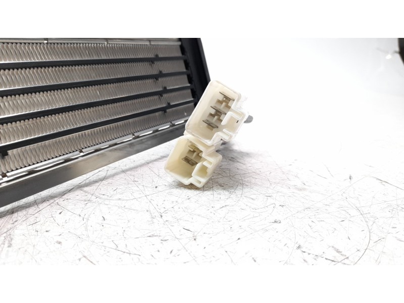 Recambio de resistencia calefaccion para toyota auris active referencia OEM IAM 17T004U0612  