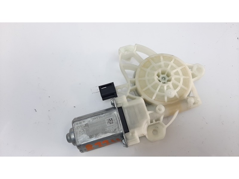 Recambio de motor elevalunas delantero izquierdo para mercedes-benz clase glb (bm 247) 1.3 cat referencia OEM IAM A0009065806  