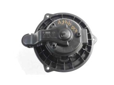 Recambio de ventilador calefaccion para kia picanto (ja) 1.0 cat referencia OEM IAM F00S3B2562   2