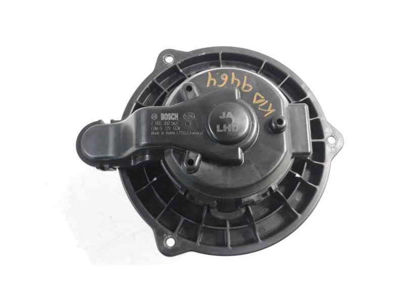 Recambio de ventilador calefaccion para kia picanto (ja) 1.0 cat referencia OEM IAM F00S3B2562  